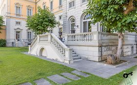 Hotel Rooms Livorno